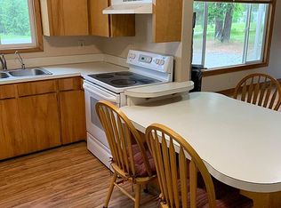 1481 Highway 1, Bonners Ferry, ID 83805