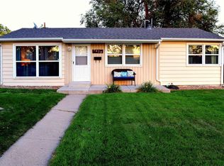 7420 Quitman Way, Westminster, CO 80030