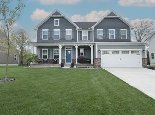 1141 Diekmeyer Ln, Loveland, OH