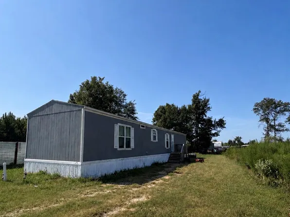 1221 Road 5500, Cleveland, TX 77327