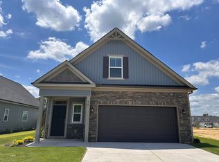 36 Coslett Dr, North Augusta, SC 29860