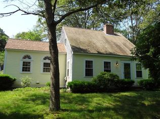 59 Church St, West Barnstable, MA 02668