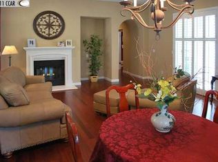 2063 Bayporte Way, San Ramon, CA 94582