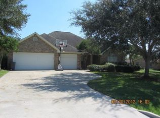 627 Mockingbird Ln, Goliad, TX 77963