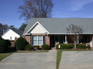 125 Timberwood Rd, Greenwood, SC 29646