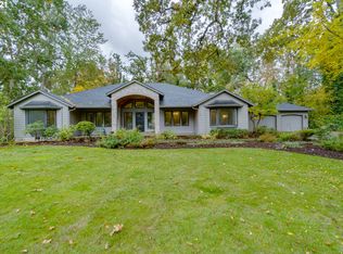 8322 Carson Ct NE, Woodburn, OR 97071