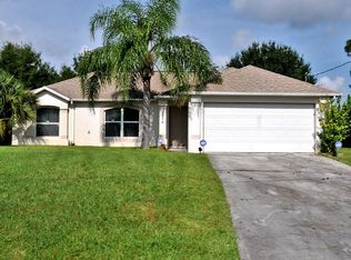 2074 SW Capri St, Port Saint Lucie, FL 34953