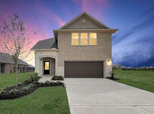 27035 Blue Pool Dr, Katy, TX 77493