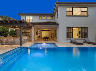 9235 Meridian Dr W, Parkland, FL 33076