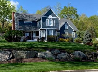 3 W Butterfly Way, Lincoln, RI 02865