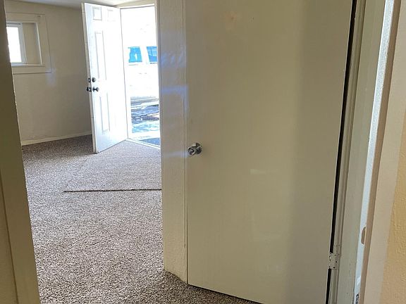 Living Room to Bedroom