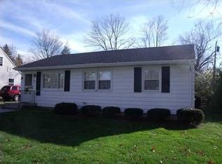 2261 Bristol Rd, Columbus, OH 43221