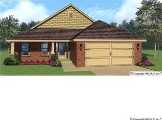 15758 Trey Hughes Dr, Harvest, AL 35749