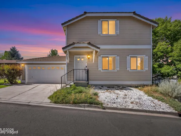 3559 Niblick Dr, Sparks, NV 89431