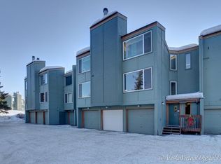 908 Wildrose Ct #8B, Anchorage, AK 99518
