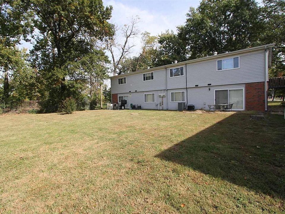 5310 Godfrey Rd Godfrey, IL, 62035 Apartments for Rent Zillow