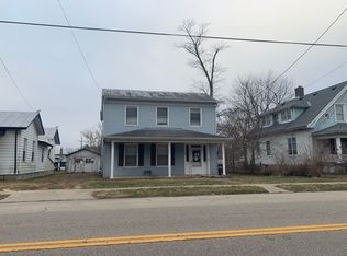 303 N Main St, Seven Mile, OH 45062