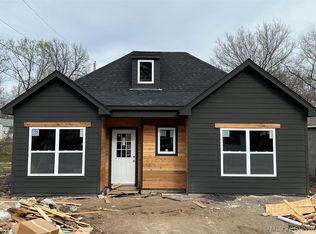 1007 S C St, Skiatook, OK 74070