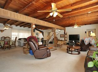 983 Canyon Rd, Fawnskin, CA 92333