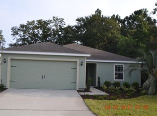 6167 Daylilly Rd, Macclenny, FL 32063