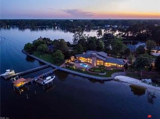 1504 Duke Of Windsor Rd, Virginia Beach, VA 23454