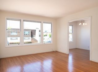 455 Euclid Ave APT 106, San Francisco, CA 94118