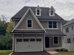 60 Glenside Ave, Summit, NJ 07901