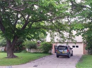 4909 Westlake Dr, Fort Worth, TX 76132