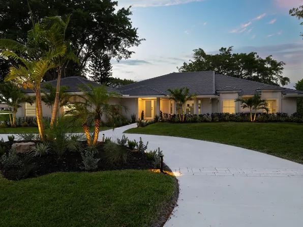 7411 Dover Lane, Parkland, FL 33067