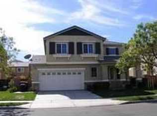 4685 Cassiope Ct, Hemet, CA 92545