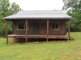 1347 Island Creek Rd, Huddleston, VA 24104