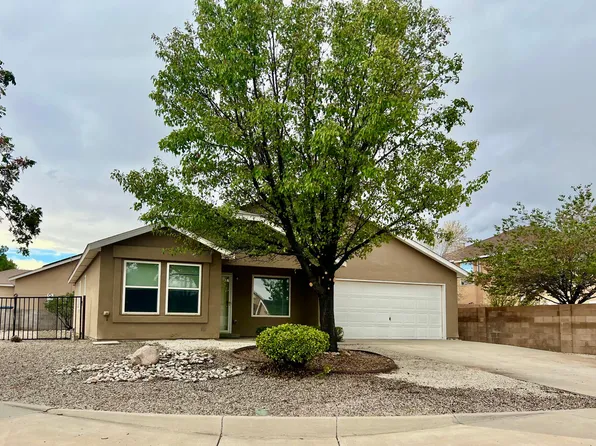 5772 Night Whisper Rd NW, Albuquerque, NM 87114