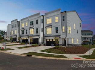 9212 Delancey Ln #63, Concord, NC 28027