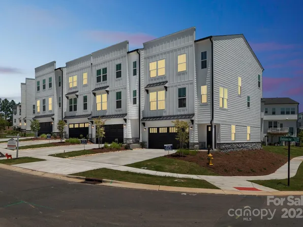 9212 Delancey Ln #63, Concord, NC 28027