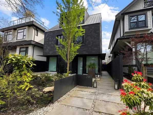 2180 E 13th Ave, Vancouver, BC V5N 2B6