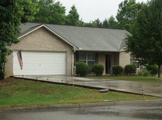 6509 Precious Ln, Corryton, TN 37721