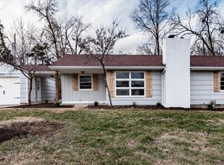 205 Orchard Ct, Columbia, MO 65203