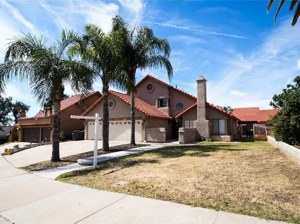 12233 Wind River Cir, Moreno Valley, CA 92557