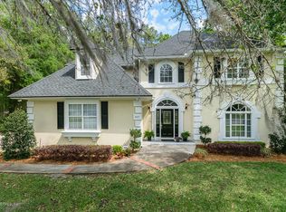 809 Cherry Grove Rd, Orange Park, FL 32073