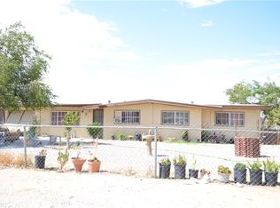 12060 Chamberlaine Ave, Adelanto, CA 92301