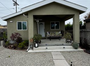 554 E Hillsdale St, Inglewood, CA 90302