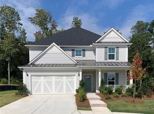 7201 Maple Brook Ln, Flowery Branch, GA 30542
