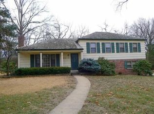 9659 Granada St, Overland Park, KS 66207