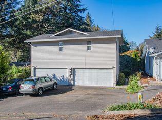 33-35 NE Spring Ave, Depoe Bay, OR 97341