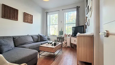 Rented by Oxford Property Group