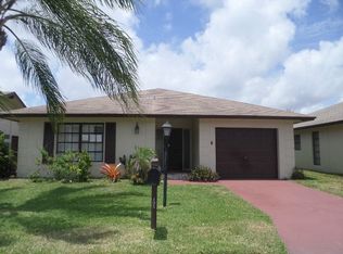 1549 SW 21st Way, Deerfield Beach, FL 33442