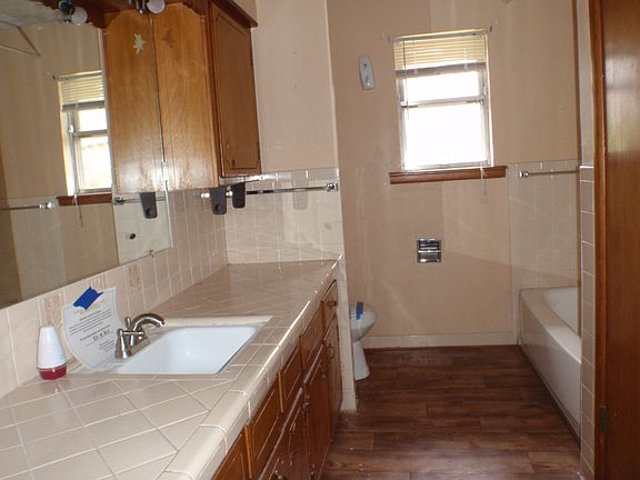 Hall Bath