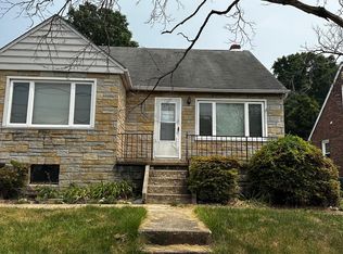 1514 Rosewick Ave, Baltimore, MD 21237