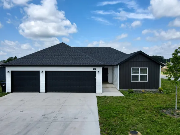 913 Pebble Beach Court, Rogersville, MO 65742