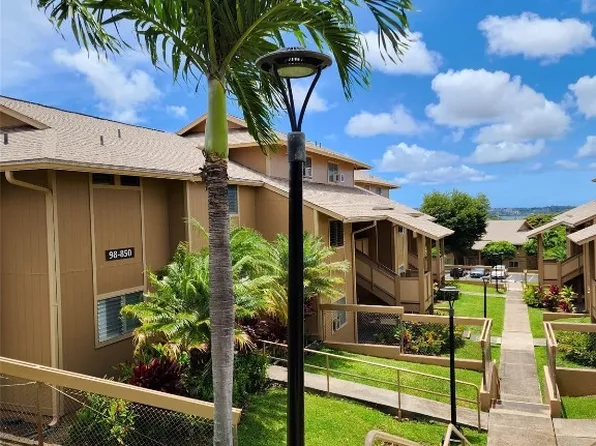 98-850 Noelani St #5/46, Pearl City, HI 96782